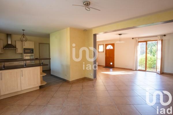 Maison à vendre 5 pièces 143 m² Saint-Mammès