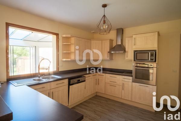 Maison à vendre 5 pièces 143 m² Saint-Mammès