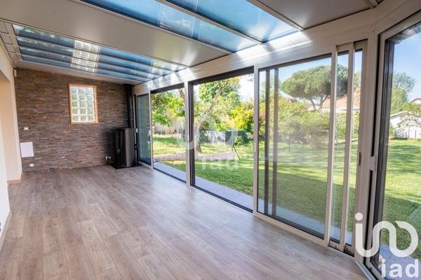 Maison à vendre 5 pièces 143 m² Saint-Mammès