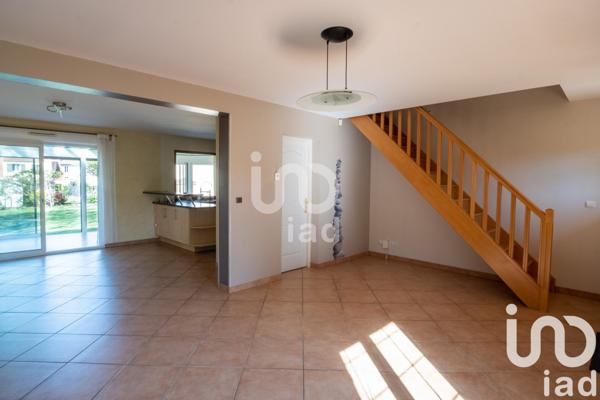 Maison à vendre 5 pièces 143 m² Saint-Mammès