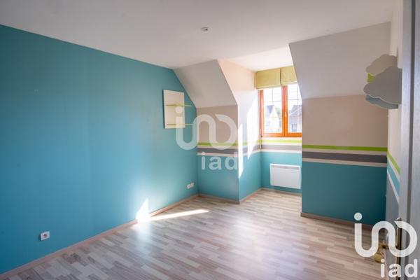 Maison à vendre 5 pièces 143 m² Saint-Mammès