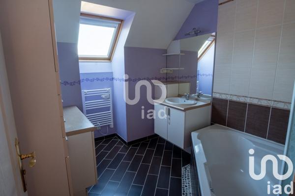 Maison à vendre 5 pièces 143 m² Saint-Mammès