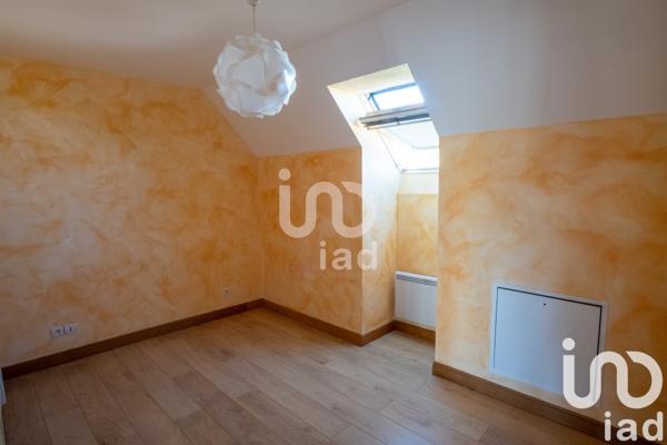 Maison à vendre 5 pièces 143 m² Saint-Mammès