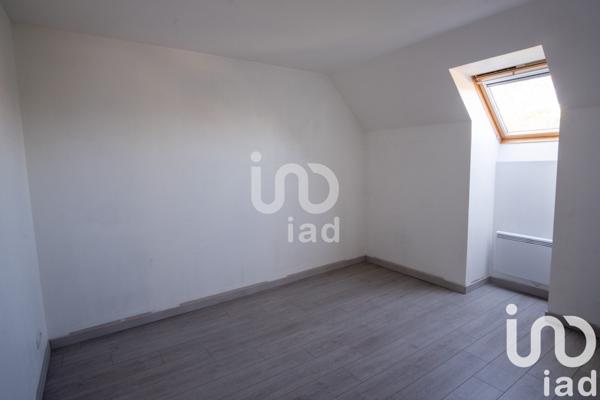 Maison à vendre 5 pièces 143 m² Saint-Mammès