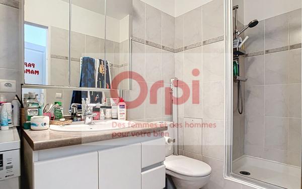 Appartement à vendre    4 pièces • 97,24 m2 Issy-les-Moulineaux