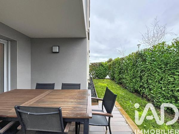 Appartement à vendre 4 pièces 81,8 m² Corbas