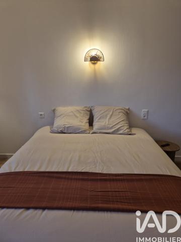 Appartement à vendre 2 pièces 61 m² Pernes-les-Fontaines