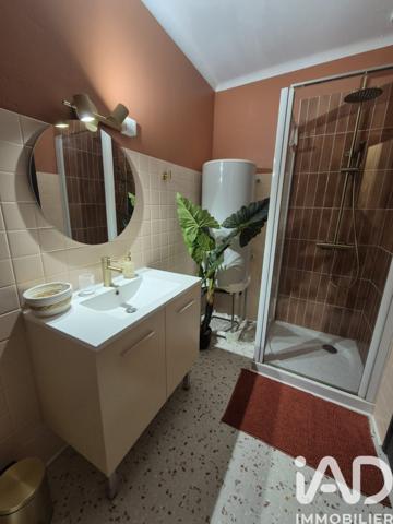 Appartement à vendre 2 pièces 61 m² Pernes-les-Fontaines