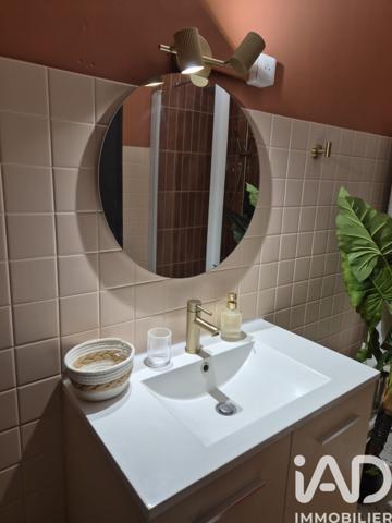 Appartement à vendre 2 pièces 61 m² Pernes-les-Fontaines