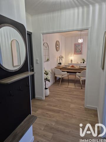 Appartement à vendre 2 pièces 61 m² Pernes-les-Fontaines