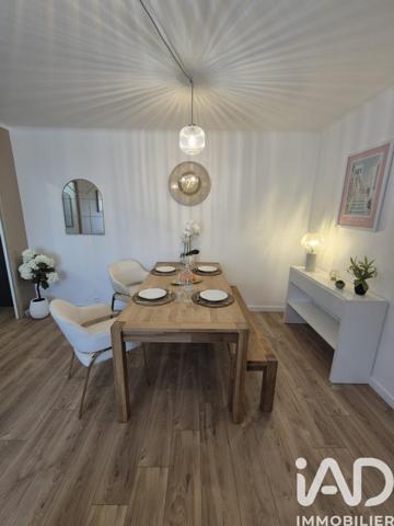 Appartement à vendre 2 pièces 61 m² Pernes-les-Fontaines