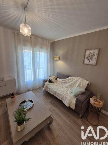 Appartement à vendre 2 pièces 61 m² Pernes-les-Fontaines