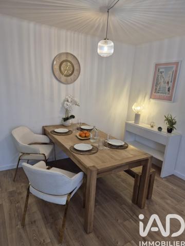 Appartement à vendre 2 pièces 61 m² Pernes-les-Fontaines