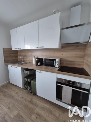 Appartement à vendre 2 pièces 61 m² Pernes-les-Fontaines