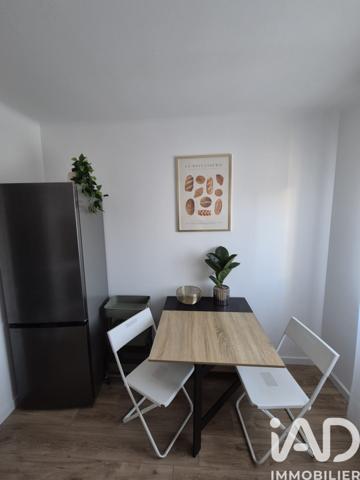 Appartement à vendre 2 pièces 61 m² Pernes-les-Fontaines