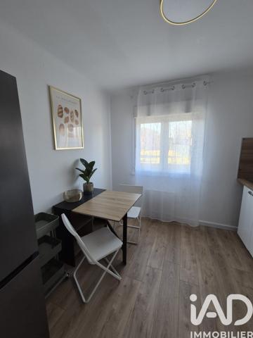 Appartement à vendre 2 pièces 61 m² Pernes-les-Fontaines