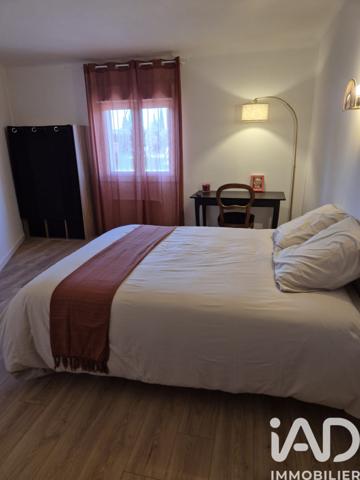 Appartement à vendre 2 pièces 61 m² Pernes-les-Fontaines