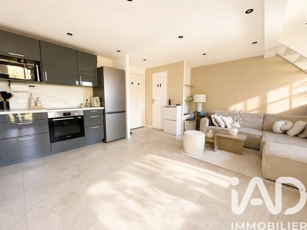 Appartement à vendre 2 pièces 45 m² Fréjus