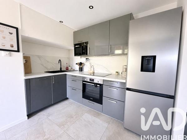 Appartement à vendre 2 pièces 45 m² Fréjus