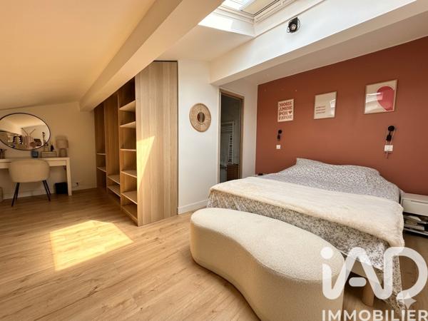Appartement à vendre 2 pièces 45 m² Fréjus