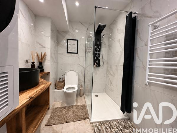 Appartement à vendre 2 pièces 45 m² Fréjus