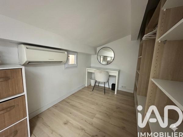 Appartement à vendre 2 pièces 45 m² Fréjus