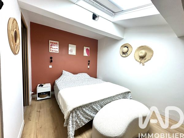 Appartement à vendre 2 pièces 45 m² Fréjus