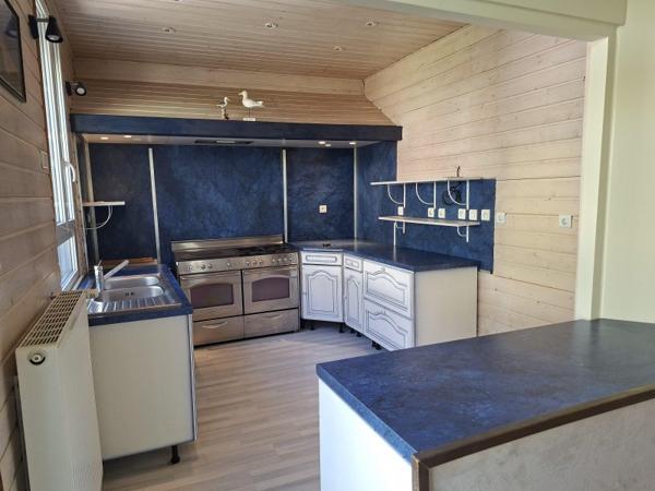 Vente / Duplex à Hauts de Bienne (39400)
