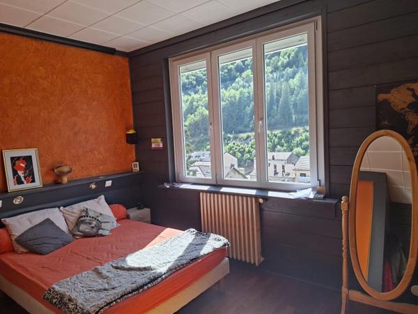 Vente / Duplex à Hauts de Bienne (39400)