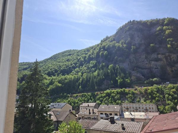 Vente / Duplex à Hauts de Bienne (39400)