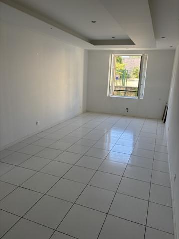 Maison à vendre |  Montluçon |  4 pièces | 90 m²