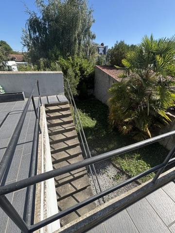 Maison à vendre |  Montluçon |  4 pièces | 90 m²