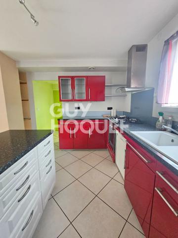 Maison à vendre à Athis Mons - Confort et tranquillité