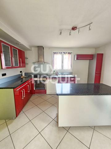 Maison à vendre à Athis Mons - Confort et tranquillité