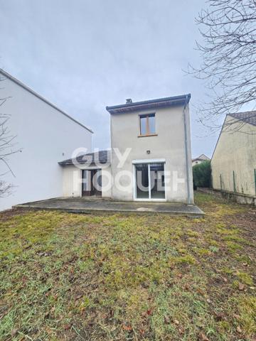 Maison à vendre à Athis Mons - Confort et tranquillité