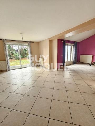 Maison à vendre à Athis Mons - Confort et tranquillité