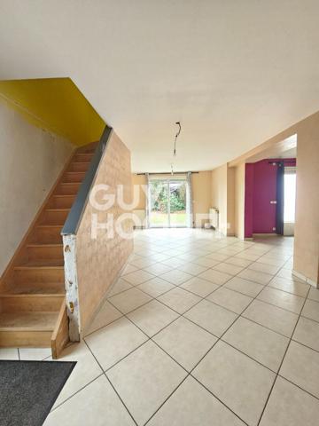 Maison à vendre à Athis Mons - Confort et tranquillité