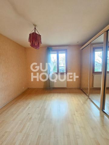 Maison à vendre à Athis Mons - Confort et tranquillité