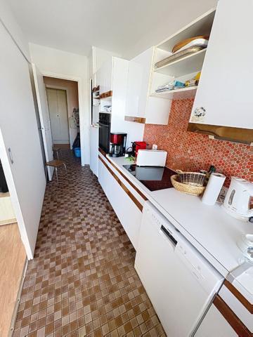 Vente appartement Le Pouliguen : 473 400 € - AJP Immobilier Le Pouliguen