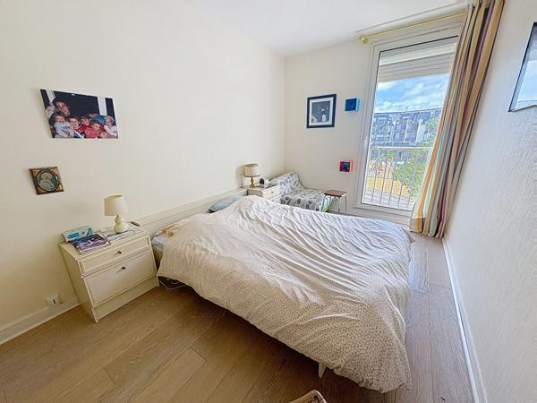 Vente appartement Le Pouliguen : 473 400 € - AJP Immobilier Le Pouliguen