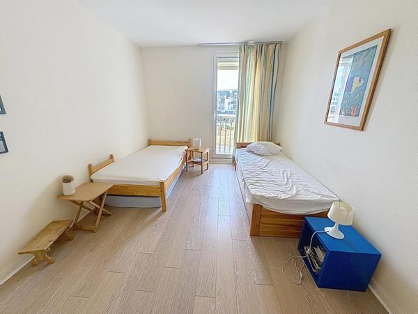 Vente appartement Le Pouliguen : 473 400 € - AJP Immobilier Le Pouliguen