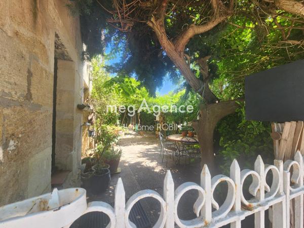 Maison à SAINT-ANDRE-DE-CUBZAC, 33240 - 15 pièces 315m²
