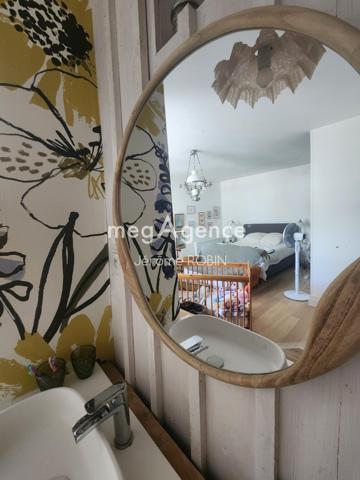 Maison à SAINT-ANDRE-DE-CUBZAC, 33240 - 15 pièces 315m²