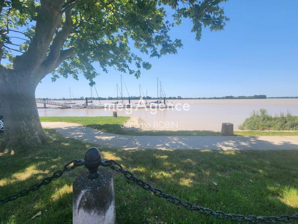 Maison à SAINT-ANDRE-DE-CUBZAC, 33240 - 15 pièces 315m²