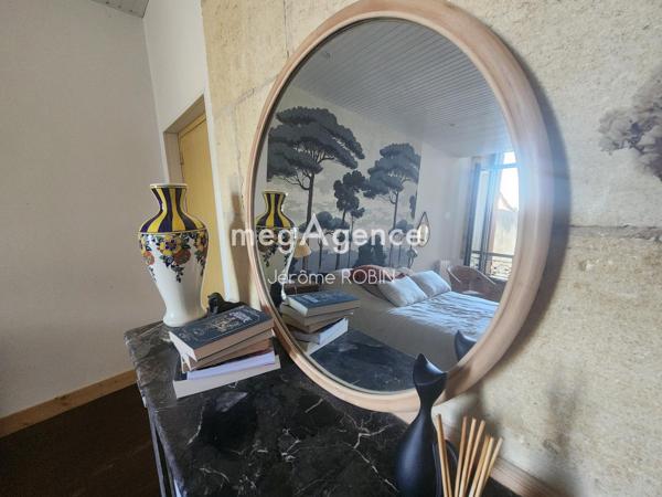 Maison à SAINT-ANDRE-DE-CUBZAC, 33240 - 15 pièces 315m²