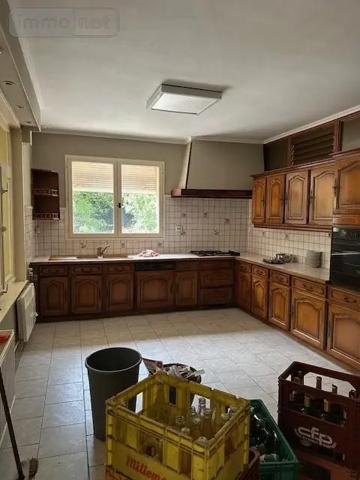 Achat - Maison Cambrai 59400 7 pièces 158 m 2 1120 m 2