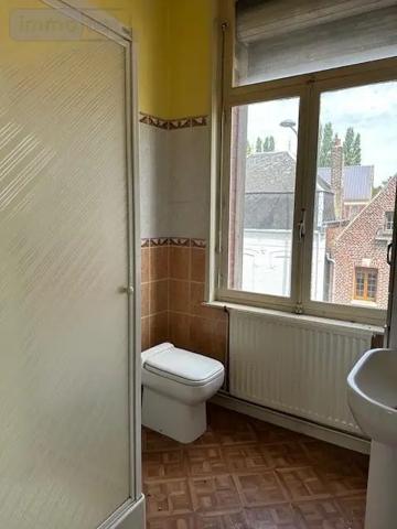 Achat - Maison Cambrai 59400 7 pièces 158 m 2 1120 m 2