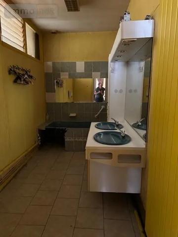 Achat - Maison Cambrai 59400 7 pièces 158 m 2 1120 m 2
