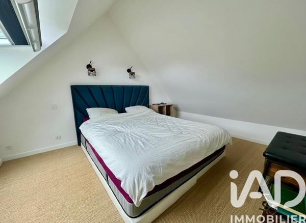 Maison à vendre 7 pièces 135 m² Trignac