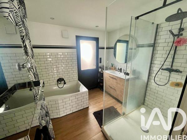 Maison à vendre 7 pièces 135 m² Trignac